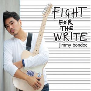 Fight For The Write