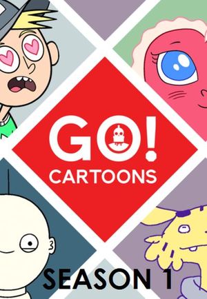 GO! Cartoons - Saison 1