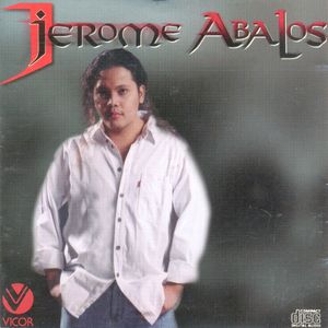 Jerome Abalos Two