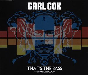 That's the Bass (Tim Deluxe remix)