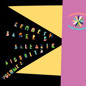 Kenneth Bager's Balearic Biscuits, Vol. 2