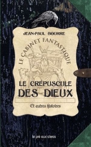 Le Crépuscule des Dieux