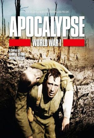 Apocalypse WWI
