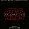 Star Wars: The Last Jedi: Original Motion Picture Soundtrack (OST)