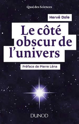 Le Côté obscur de l'univers