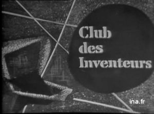 Club des inventeurs