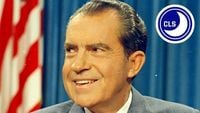 How Watergate Destroyed Richard Nixon