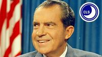 How Watergate Destroyed Richard Nixon