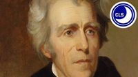 Andrew Jackson: America's Favorite Psychopath