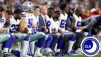 NFL Protests, Disrespecting the Flag, and the Brewing Culture War