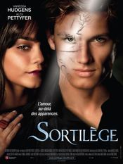 Affiche Sortilège Affiche Sortilège