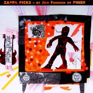 Zappa Picks - By Jon Fishman of Phish