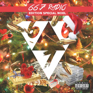 66.7 Radio - Édition Spécial Noël
