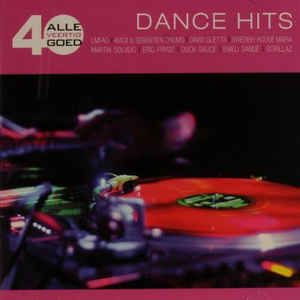Alle 40 goed - Dance Hits