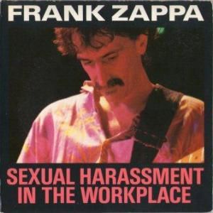 Sexual Harassment in the Workplace (Live)