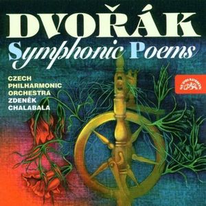 Symphonic Poems