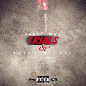 Trials & Tribulations (Single)