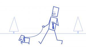 Walkin' the Dog