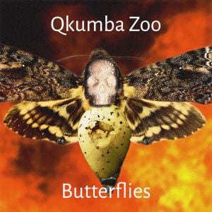 Butterflies (Out of Time) (Single)