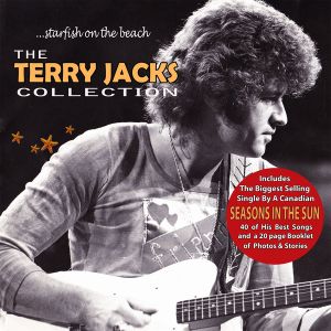 The Terry Jacks Collection: … Starfish on the beach