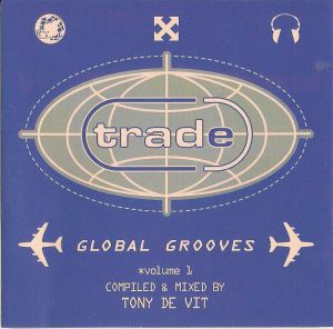 Trade Global Grooves Volume 1
