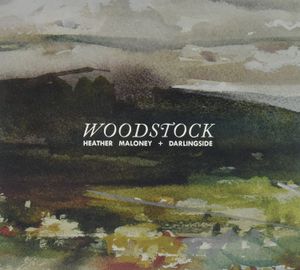 Woodstock (EP)