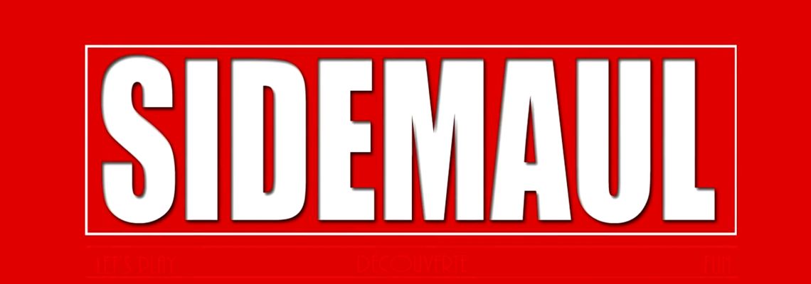 Cover Sidemaul