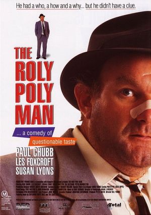 The roly-poly man