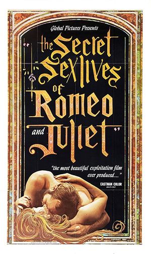 La vie sexuelle de Romeo et Juliette