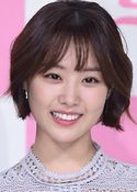 Song Ji-Eun