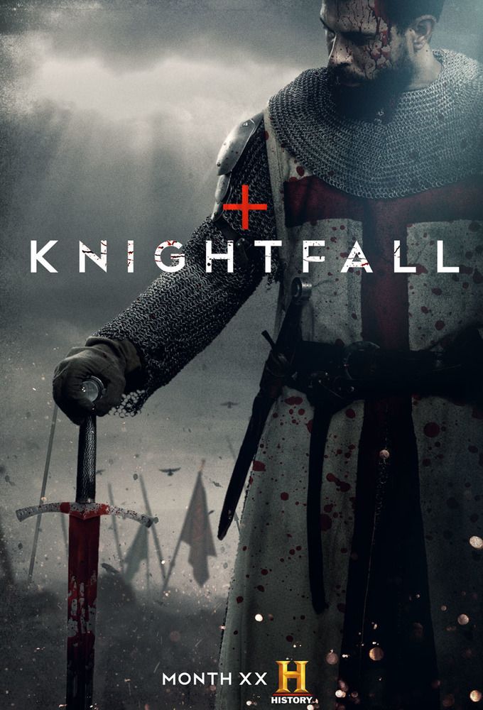 Nightfall Serie Nightfall Serie