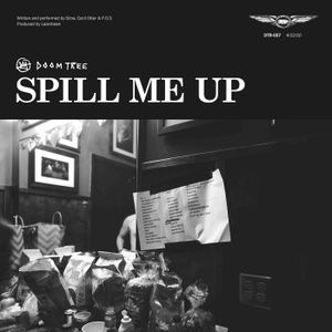 Spill Me Up (Single)