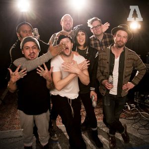 Audiotree Live (Live)