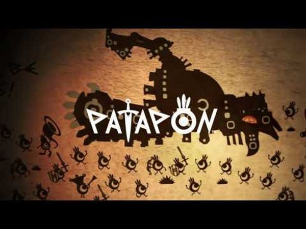 Patapon: Remastered