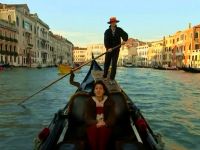 Venise: Une cité sortie des eaux