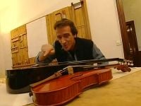 Les luthiers, de l'arbre au violon