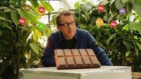 Les secrets du chocolat