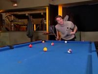 Bille en tête (le billard)