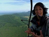 L'Auvergne: une région qui a du cratère !