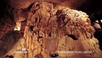 Le mystère des grottes de l’Ardèche