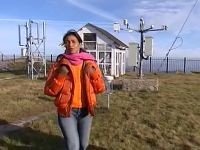 La météo: le bulletin des Sorciers