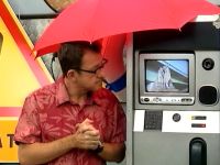 Inondations: les Sorciers prennent l'eau