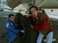 Vol au dessus d'un nid d'avions