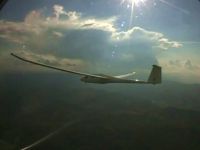 Le vol à voile: ça plane pour les Sorciers !