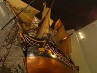 Les Grands Vaisseaux des Rois