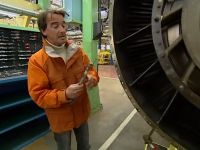 Les moteurs d'avion: ça va décoller !