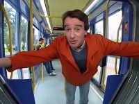 Transports en commun: quand la ville change d'air !