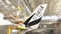A380 : le nouveau géant du ciel