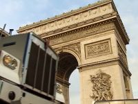 Les Champs-Elysées: Histoire de la plus belle avenue du monde
