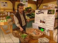 Bio et compagnie : vers une autre agriculture